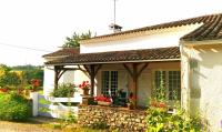 Maison charmante à Lannes avec terrasse et jardin, animaux acceptés - B&B Lannes