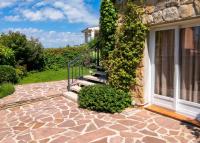 Cozy apartment in Collado Villalba 100 m² with open garden - B&B Collado Villalba