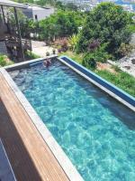 Villa familiale à La Possession avec piscine privée - Ferienwohnung La Possession