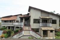 Maison spacieuse à Grand Popo avec piscine partagée 180 m² - B&B Grand-Popo