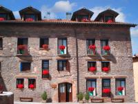 Comfortable Apartment with Mountain View in Laspaúles - B&B Laspaúles
