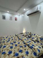 استديو الراحه - Ferienwohnung Ash Shishah