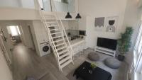 Alpalop - B&B A Coruña