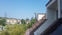 Comfortable studio in Desenzano del Garda 47 m² with private balcony - Chambres d'hôtes Desenzano del Garda
