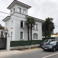 Beautiful Holiday Home in Po de Llanes with Sea View - Bed and Breakfast Batallanes