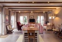 Libertas Guest Farm - B&B Hoekwil