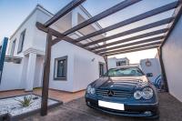 Elegant Villa Playa Blanca with Pool - Bed and Breakfast Playa Blanca