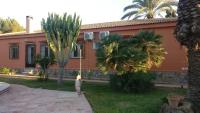 Charming Villa in Torrevieja with Private Pool - Chambres d'hôtes Torrelamata