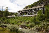 Myrdal Fjellstove - Chambres d'hôtes Myrdal