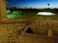 Comfortable House with Shared Pool in Alcaracejos - Bed and Breakfast Alcaracejos