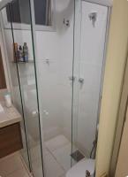Lindo quarto centro Uberlândia - B&B Uberlândia