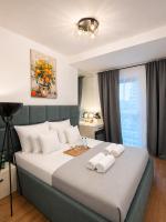 Apartament Piaskowy Klif Kopisto 11, Rzeszów Centrum - B&B Rzeszów