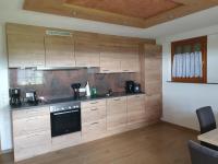 Vogesenblick - Bed and Breakfast Oberharmersbach