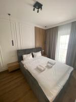 Apartamente Arad Premium - Chambres d'hôtes Arad