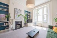 Luxury 2BR 2 Bathroom Apartment in Maida Vale - B&B Londres