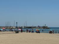 Parasol Holiday Alasio apartemento beach lovers - B&B Salou
