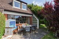 Sonneneck - B&B Westerland