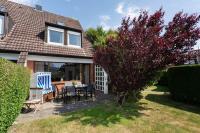 Sonneneck - B&B Westerland