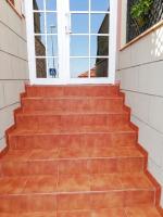 Cozy apartment in San Sebastián, 44 m² with sea view - B&B San Sebastián de la Gomera