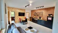 Apartament H1 - 5D Apartments - B&B Świeradów-Zdrój