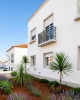 S'apartments New - Ferienwohnung Leiria