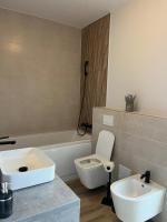 Alpine Cozy Home - B&B Zarnesti