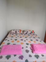 Apartamento avenida 09 com ar condicionado - Ferienwohnung São Thomé das Letras