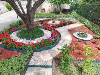 Apartman Adriatic 2 - Bed and Breakfast Kutleše