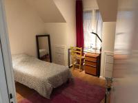 Appartement cosy à Sannois de 110 m² avec jardin clôturé - B&B Sannois