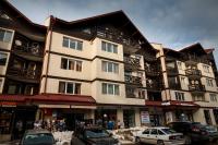 Iglika 2 Ski Apartment - B&B