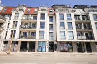 Apartamenty Bałtyk - Taras - Widok na Port - Parking - Apartamenty Bryza - B&B Świnoujście