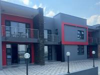 Vista Royale Luxury Villas - B&B Mbabane