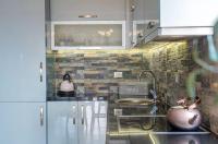 Penthouse Condo Sarandë - Chambres d'hôtes Saranda