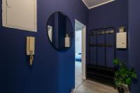 Livesto EasyTrip - 2x Apartments Zentral mit Küche & Smart TV bis 10 Personen - Bed and Breakfast Wuppertal