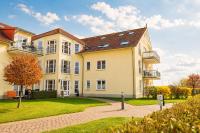 Residenz am Kurhaus Ferienwohnung 21 - Bed and Breakfast Ostseebad Rerik