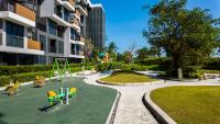 Studio Apartment at Laguna Skypark by Best Rent Phuket - B&B Bang Tao Beach