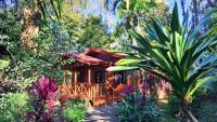 Cabinas Costa Tropicana - B&B Uvita