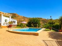 Cortijo las Flores con piscina privada - B&B Torrox Costa