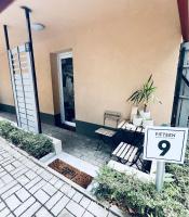 Fifteen Boutique Rooms Budapest with Self Check-In - B&B Budapest