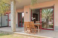 Sea Garden Sanremo Tre Ponti Prestige 4 Beds Private Parking - B&B Sanremo