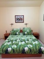 Triple Room with Lake View