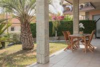 Sea Garden Sanremo Tre Ponti Prestige 4 Beds Private Parking - B&B Sanremo
