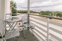 Ελλάδας Apartments 2 Νεα Χιλη Αλεξανδρουπολη - B&B Néa Chilí