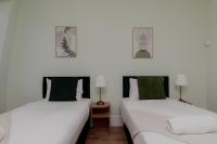 Olympia Grand Apartments - B&B Londra