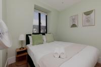 Olympia Grand Apartments - B&B Londra