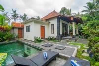 Astha House - B&B Ubud