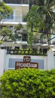 RoaBaa Guesthouse - B&B Batticaloa