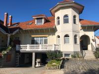 Kővágó Apartman - B&B Siófok