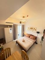 Inspiria Condo 1 - B&B Davao City