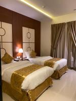 ريحانة إن - الصحافة - Bed and Breakfast Riyad